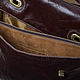 Satchel genuine leather Redbag. Brief case. Redbag. My Livemaster. Фото №4
