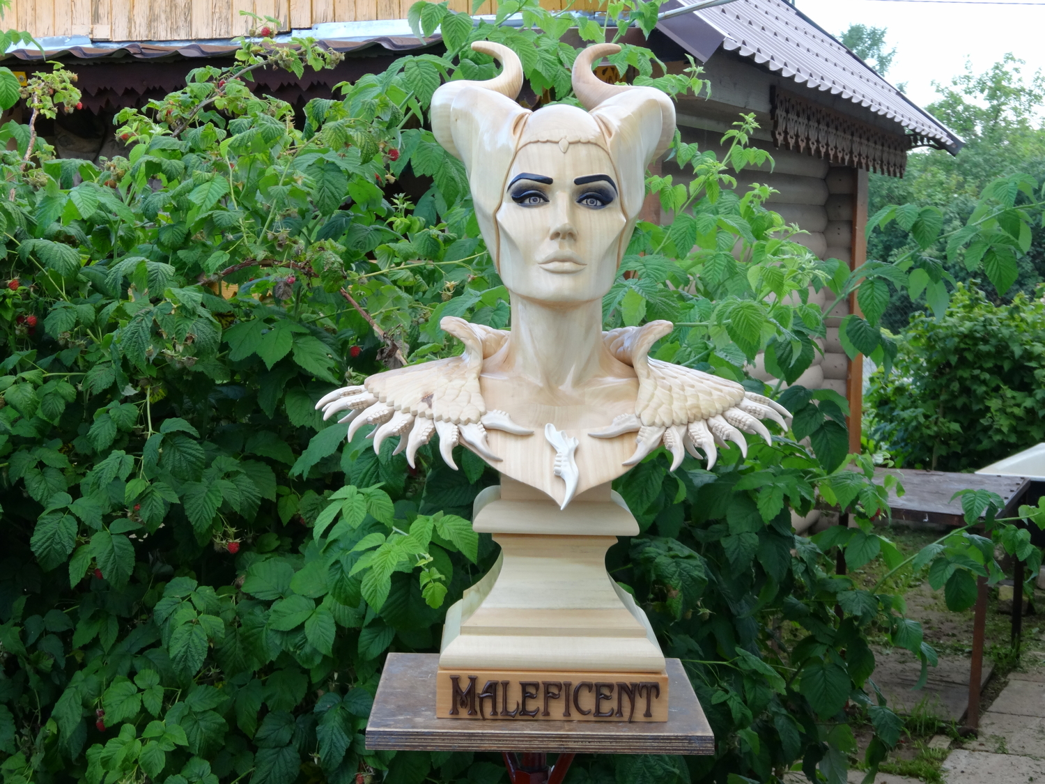 Мой профиль