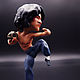Jackie Chan Drunking Master. Figurine. Custom Classic Statues. My Livemaster. Фото №4