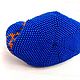 Заказать Кошелек-монетница с фермуаром "Зодиакальная магия". NadyaBeads. Ярмарка Мастеров. . Монетницы Фото №3