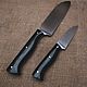 Пара. Ножи. Мастерская Александра Трусова (true-knife). Интернет-магазин Ярмарка Мастеров.  Фото №2