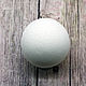 Goat's milk bath bomb, 1 piece. Bombs. Soap-making workshop. Online shopping on My Livemaster.  Фото №2