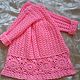 Order Cardigan sweater for girl 'Nadya' handmade. hand knitting from Galina Akhmedova. Livemaster. . Sweatshirts for children Фото №3