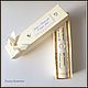 The invitation-scroll in a box, Invitations, St. Petersburg,  Фото №1