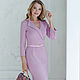 Dress 'Diletta'. Dresses. masutina2. My Livemaster. Фото №4
