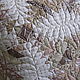 Подушка лоскутная бежевая 50х50см. Подушки. ЛОСКУТНАЯ МАГИЯ (quiltlara). Ярмарка Мастеров.  Фото №5