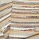 Заказать  Домотканый половик (№ 362). Weaving Workshop (shklyar-alla). Ярмарка Мастеров. . Ковры Фото №3