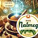 Nutmeg 10 грамм (смесь трав), Дух-помощник, Химки,  Фото №1