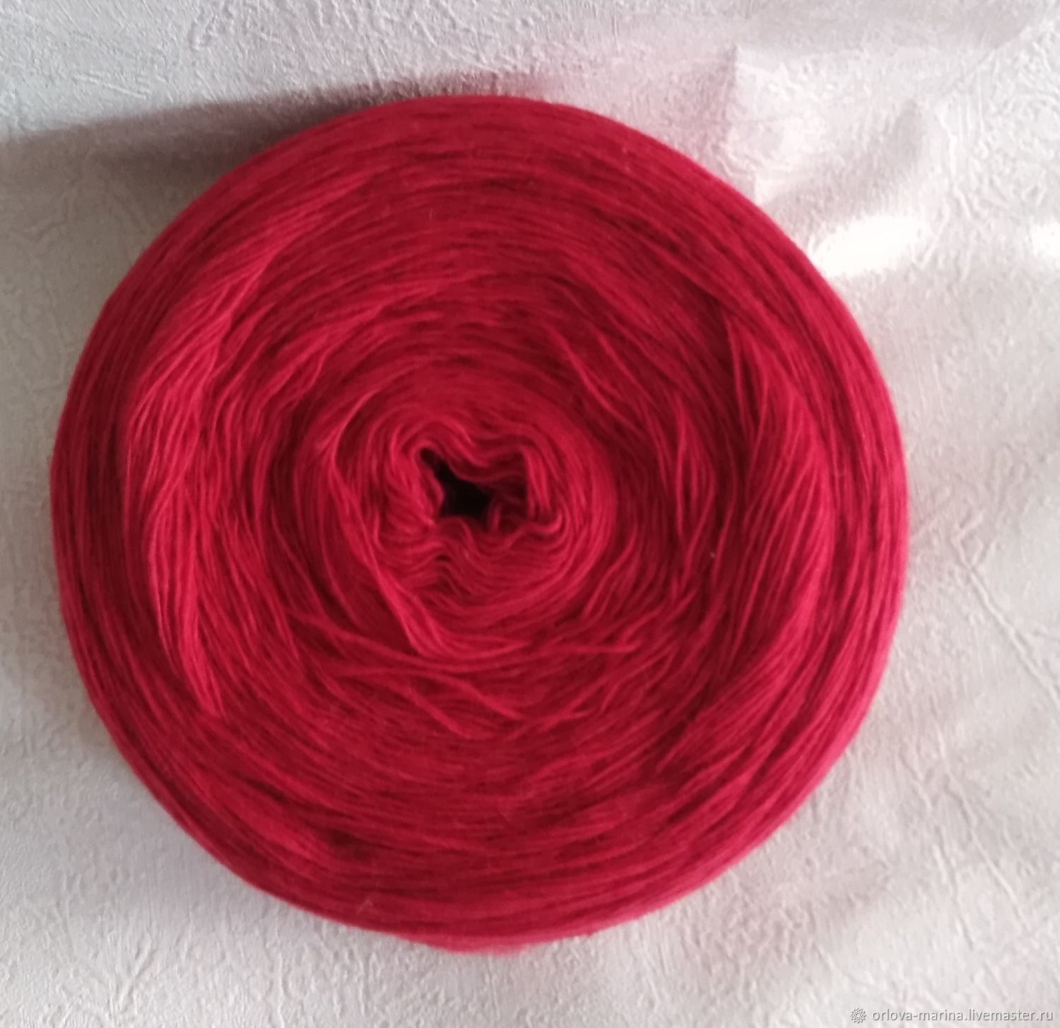 Пряжа шерстяная рассказовская купить в интернет-магазине Ярмарка ...