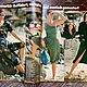Neue Mode Magazine 6 1981 (June). Magazines. Fashion pages. My Livemaster. Фото №4