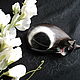 Order The spirit defender is a black cat.(with a connection). siladrevnih (SilaDrevnih). Livemaster. . Helper spirit Фото №3