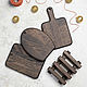 Gift set of boards/Delivery is free by agreement. Cutting Boards. Foksvudrus. My Livemaster. Фото №4