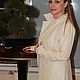 Плащ экокожа с вышивкой Свет очей. Плащи. Одежда и аксессуары Батик ANN LOOK. Ярмарка Мастеров.  Фото №9