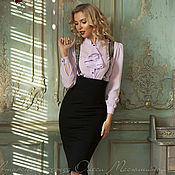 Одежда handmade. Livemaster - original item The Suit Is 