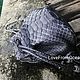 Сумочка торба из натуральной кожи питона "Club". Сумка-торба. Nata_l_y (lovefromocean). Интернет-магазин Ярмарка Мастеров.  Фото №2