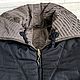 Винтаж: Roberto Cavalli  - Двусторонняя Куртка, 42 р. 100% Оригинал!. Куртки винтажные. STOCK - ЕВРОПА. Ярмарка Мастеров.  Фото №7