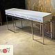 Консоль INDIA. Консоли. BULL WULL FURNITURE. Интернет-магазин Ярмарка Мастеров.  Фото №2
