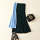 Pleated skirt ( cashmere ), Skirts, Ekaterinburg,  Фото №1