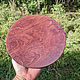  Цветок 2 (24см). Алтарь. Никита Исаченко (Woodcraftni). Интернет-магазин Ярмарка Мастеров.  Фото №2