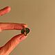 Винтаж: Toshikane кольцо. Кольца винтажные. vintage-japan. Интернет-магазин Ярмарка Мастеров.  Фото №2