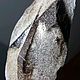 Order Stavrolite in the shale (large collector's sample) Cave.Kolski s. Stones of the World. Livemaster. . Minerals Фото №3
