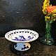 Handmade vase, 'Mills', Delft Holland. Vintage vases. Dutch West - Indian Company. Online shopping on My Livemaster.  Фото №2