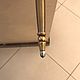 A cane in a combination of bronze and oak wood. Canes. Bronzamini. My Livemaster. Фото №5