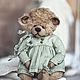 Тедди мишка teddybear Teddy, Мишки Тедди, Омск,  Фото №1