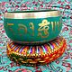Заказать Поющие чаши из Тибета 11. GOANA (shop-ayurveda). Ярмарка Мастеров. . Поющие чаши Фото №3