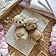 Тедди мишка. Мишки Тедди. my.teddy_bear. Ярмарка Мастеров.  Фото №14