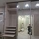 Шкаф-купе зеркальный угловой. Шкафы. АСП-ИНТЕРЬЕР. Интернет-магазин Ярмарка Мастеров.  Фото №2