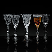 Посуда handmade. Livemaster - original item GLASSES: GLASSES: The glasses are handmade. One thousand nine hundred thirty!. Handmade.