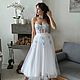 Vestidos de novia: Conjunto corsé falda 'Eliza', Wedding dresses, Ramenskoye,  Фото №1