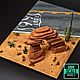 Диорама U.S Route 66. Модели. EddieScaleModels. Ярмарка Мастеров.  Фото №6