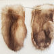 Red fox fur mittens. Mittens. Catherine. Online shopping on My Livemaster.  Фото №2