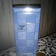 Винтаж: Парфюм винтажный Courreges in blue- Голубой кураж-Франция. Духи винтажные. Царские закутки.. Интернет-магазин Ярмарка Мастеров.  Фото №2