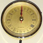 Материалы для творчества handmade. Livemaster - original item Built-in clock mechanism - 3 types. Handmade.