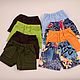 Swimsuit green for Gonzalez doll, Clothes for dolls, Ekaterinburg,  Фото №1