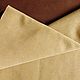 Канвас мраморный бежевый Песочный хлопок 450г. Ткани. Best Fabric. Интернет-магазин Ярмарка Мастеров.  Фото №2