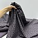 Заказать 376001 ткань леопардовая джинсовая купить джинс леопард джинса. Анастасия Ткани (nice-tkani). Ярмарка Мастеров. . Ткани Фото №3