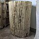 Раковина напольная из камня. Мебель для ванной. StoneTreeStudio. Ярмарка Мастеров.  Фото №6