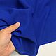 Заказать Джерси Hermes шерсть с эластаном. O!Fabric итальянские ткани. Ярмарка Мастеров. . Ткани Фото №3
