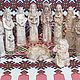 Пантеон славянских Богов. Статуэтки. Morrigan Le-Fay. Интернет-магазин Ярмарка Мастеров.  Фото №2