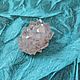 Друза аметиста. Друза. Gems for Art (Indianstones). Ярмарка Мастеров.  Фото №8