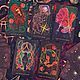 Таро животных Ориена. Оригинал. Австралия. Карты Таро. Мастерская 'Сила Элементалей'. Ярмарка Мастеров.  Фото №4