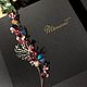 Подарок «Орехи & Мёд». Подарочные боксы. Moment_box. Ярмарка Мастеров.  Фото №6