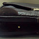 Order Portfolio: Portfolio mens leather TIT. Tais-bags. Livemaster. . Brief case Фото №3