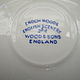 Винтаж: 81. Антик тарелка кобальт ENOCH WOODS WOOD&SONS  England. Тарелки винтажные. ФАРФОР И ПОСУДА ИЗ ЕВРОПЫ (posudaifarfor). Ярмарка Мастеров.  Фото №5