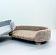 Couch for dog or cat buy. Sofa for dogs order, Lodge, Ekaterinburg,  Фото №1