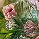  Oil painting Bouquet of flowers. Roses for you!. Pictures. sharaeva-elena. My Livemaster. Фото №5